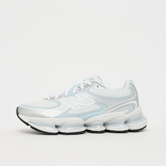 New Balance, 2000, white