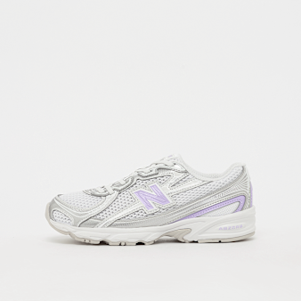New Balance, 740 Children, white