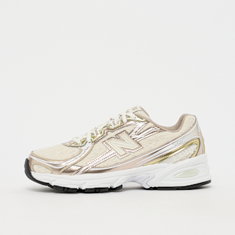 New Balance, 740, beige