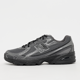 New Balance, 740, grey