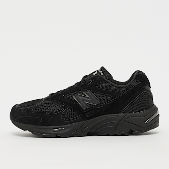 New Balance, 880, black