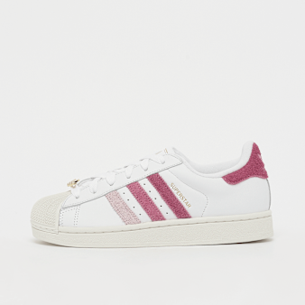 adidas Originals, Superstar II, white