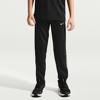 Nike, Dri-FIT Miler Winter Knit Pant, black