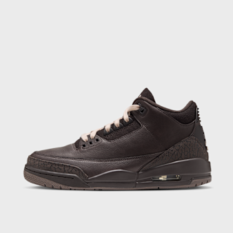 Jordan, Air Jordan 3 Retro, brown