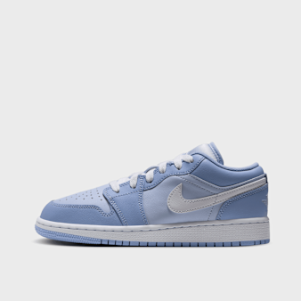 Jordan, Air Jordan 1 Low (GS), blue