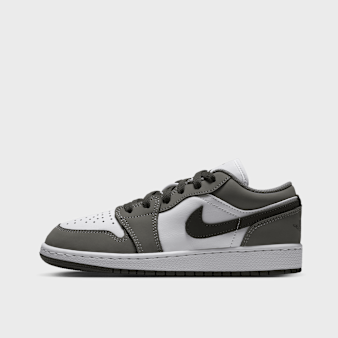 Jordan, Air Jordan 1 Low (GS), grey
