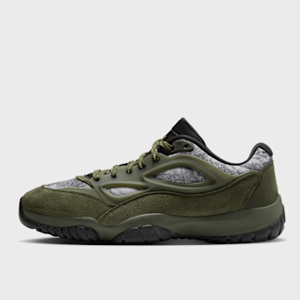 Jordan, DMSN 95 Rlt, green