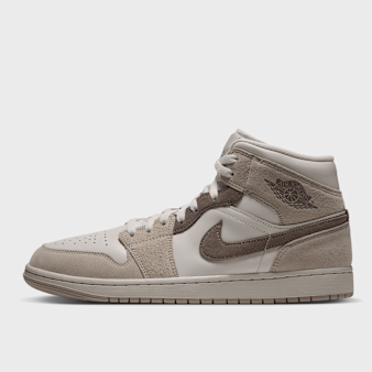Jordan, Air Jordan 1 Mid, beige