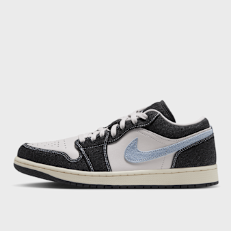 Jordan, Air jordan 1 Low SE, black