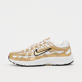 Nike  , P-6000, white