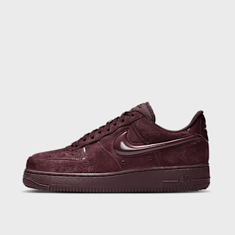Nike, Air Force 1 '07, Red