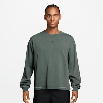 Jordan, Flight, green