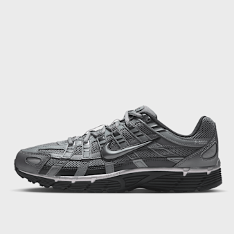 Nike, P-6000 ESS, grey