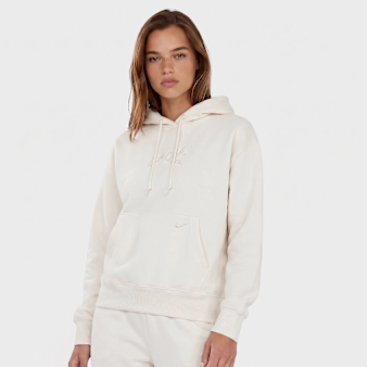 Nike, Caitlin Dri-FIT Standard Issue Pullover Hoodie, Undefined Color