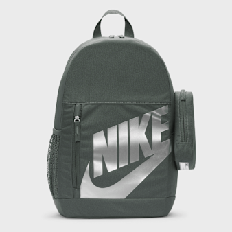 Nike, Elemental Backpack Shoebox, green