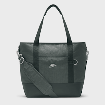 Nike, Heritage Eugene Tote Bag, green