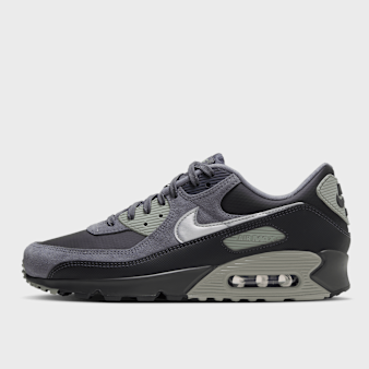 Nike, Air Max 90, grey