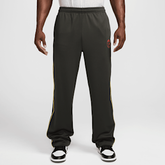 Jordan, Jordan x Paris Saint-Germain Brooklyn Fleece, green