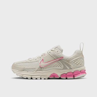Nike, Vomero 5 sail/metallic silver/vast grey, beige