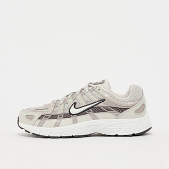Nike, P-6000 (GS), grey