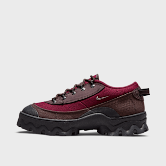 Nike, Lahar Low, Red