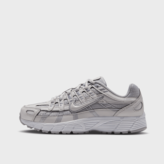 Nike, P-6000 TU (GS), grey