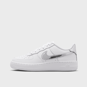 Nike, Air Force 1 SH (GS), white