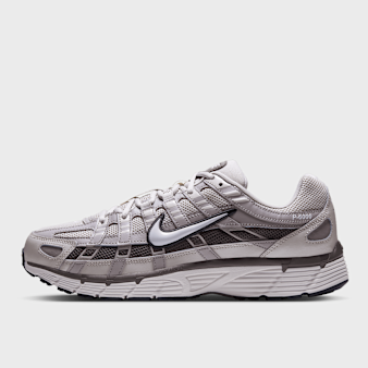 Nike, P-6000, grey