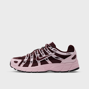 Nike, P-6000 (GS), Pink