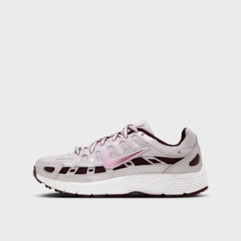 Nike, P-6000 (GS), light pink