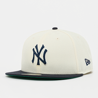New Era, 59FIFTY New York Yankees Two Tone, beige