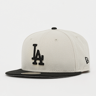 New Era, 59FIFTY New York Yankees Two Tone, beige