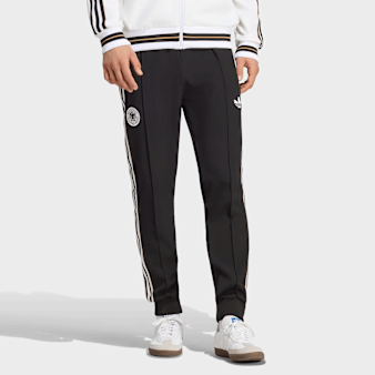 adidas Originals, DFB 3rd Trackpant, black