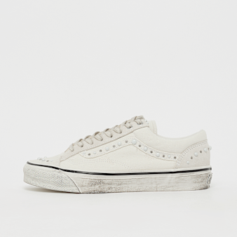 Vans, LX Old Skool 36, white