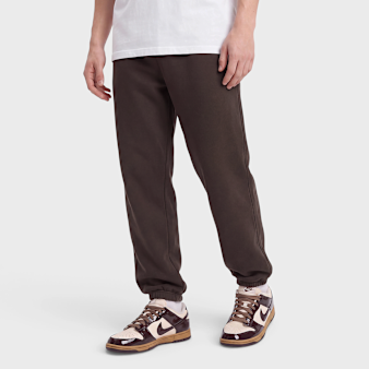 Urban Classics, Fluffy Sweatpants, brown