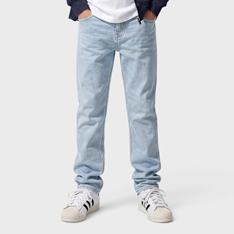 Urban Classics, 90's Jeans, blue
