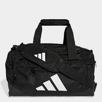 adidas Originals, Training Defender Duffle Bag XS, black
