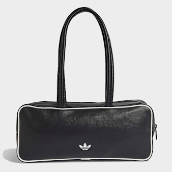 adidas Originals, Adicolor Airliner Bag, black