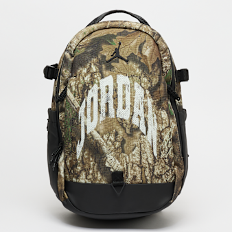 Jordan, Jam Franchise Backpack, multi-colour