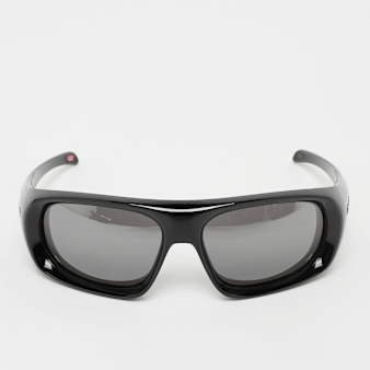 Oakley, Belleville Polished, black