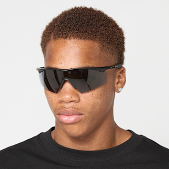 Oakley, Industrial M-Frame, black