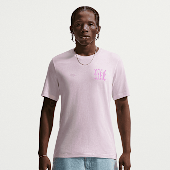 Nike  , Sportswear Tee, light pink