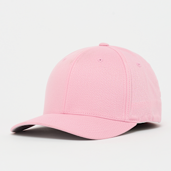 Flexfit, Wooly Combed, light pink