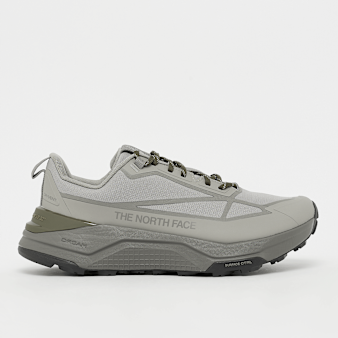 The North Face, Fastpack WP, grey