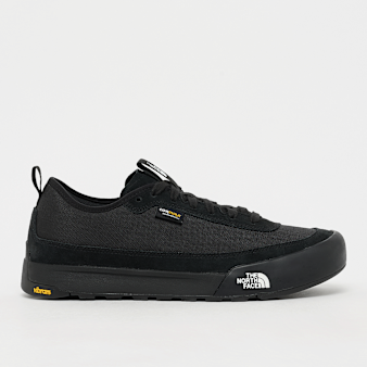 The North Face, Clyffe tnf black/tnf black, black