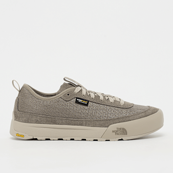 The North Face, Clyffee garnet/timeless taupe, black