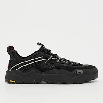 The North Face, Clyffe Ultra tnf black/tnf red, black