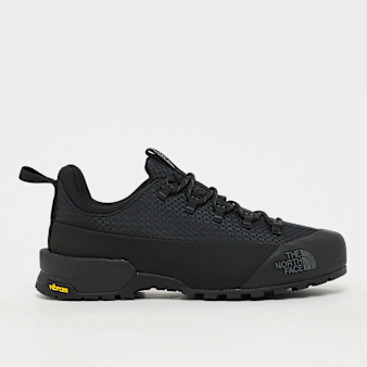 The North Face, Glenclyffe tnf black/anthracite grey, black