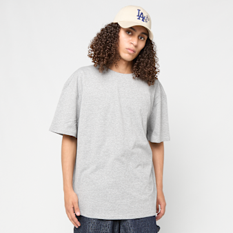 Urban Classics, Oversized Tee, grey