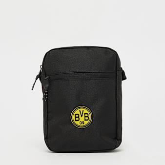 BVB, BVB Festival II Schultertasche, black